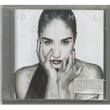 CD Demi Lovato - Demi - 2013 Foto mini 1