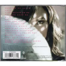 Cd Demi Lovato - Here We Go Again Foto mini 1