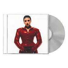 Cd Demi Lovato - Holy Fvck (alternative Cover 3) Demi Lovato Foto mini 1