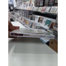 Cd - Demi Lovato - ( Unbroken ) -2011 - Novo - Lacrado Foto mini 1