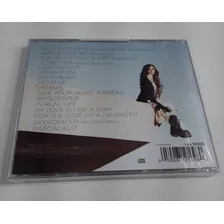 Cd - Demi Lovato - ( Unbroken ) -2011 - Novo - Lacrado Foto mini 4
