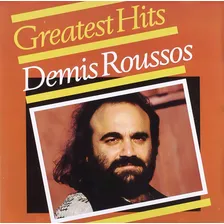 Cd Demis Roussos - Greatest Hits Foto  mini 1