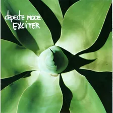 Cd Depeche Mode - Exciter Foto  mini 1