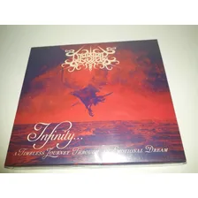 Cd Desire - Infinity A Timeless Journey Through An Emotional Foto mini 1