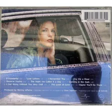 Cd - Diana Krall - The Look Of Love - Lacrado Foto  mini 1