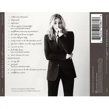 Cd Diana Krall - Wallflower The Complete Sessions (novo) Foto mini 3