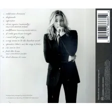 Cd Diana Krall - Wallflower The Complete Sessions (novo) Foto mini 2