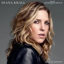 Cd Diana Krall - Wallflower The Complete Sessions (novo) Foto mini 1