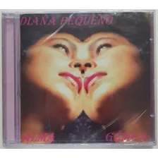 Cd Diana Pequeno - Alma Gemea Foto mini 1