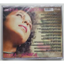 Cd Diana Pequeno - Alma Gemea Foto mini 2