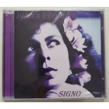 Cd Diana Pequeno - Signo Foto mini 1