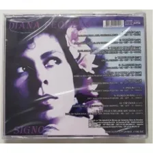 Cd Diana Pequeno - Signo Foto mini 2