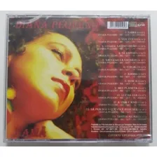 Cd Diana Pequeno Xama - Temos Outros Cds De Diana Pequeno Foto mini 2