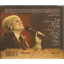 Cd Diante Do Trono - Ainda Existe Uma Cruz Foto mini 2