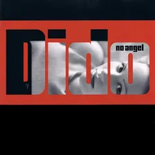 Cd Dido No Angel importado, novo selado Foto  mini 1