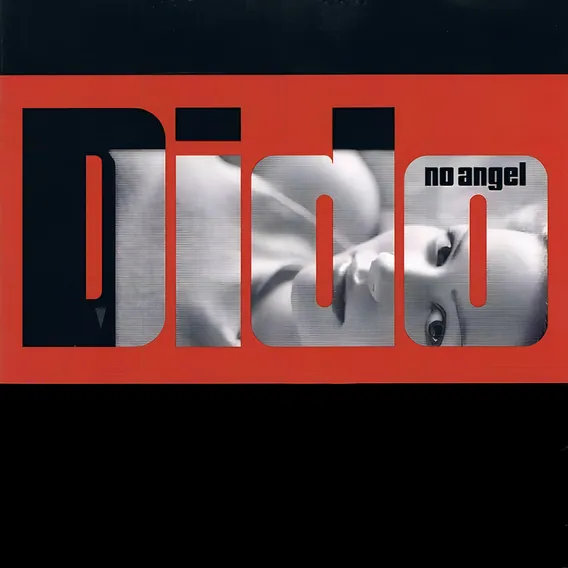 Cd Dido No Angel importado, novo selado Foto 1