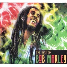 Cd Digipack The Best Of Bob Marley Foto mini 1