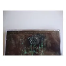Cd - Dimmu Borgir - Enthrone Darkness Triumphant - Lacrado Foto mini  2