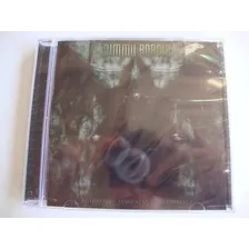 Cd - Dimmu Borgir - Enthrone Darkness Triumphant - Lacrado Foto  mini 1