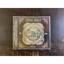 Cd Dimmu Borgir Eonian lacrado Foto mini 1