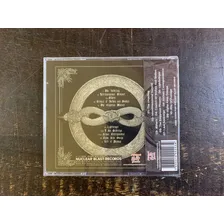 Cd Dimmu Borgir Eonian lacrado Foto mini 2