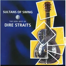 Cd Dire Straits The Very Best Of - Sultans Of Swing Foto mini 2