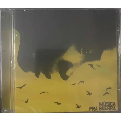 Cd Discarga Música Para Original,promoção Foto 1