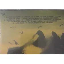 Cd Discarga Música Para Original,promoção Foto mini 2