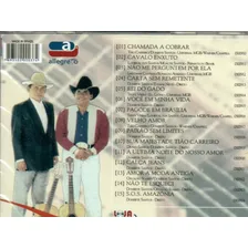 Cd Divino E Donizete - Sua Majestade Tião Carreiro Foto mini  2