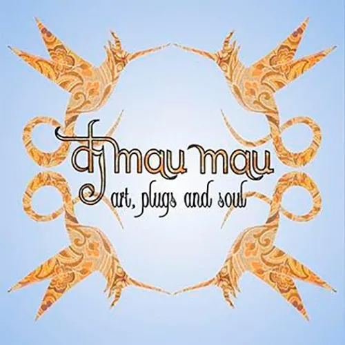 Cd Dj Mau Mau - Art Plugs And Soul (2006) Orig. Novo C/luva Foto 1