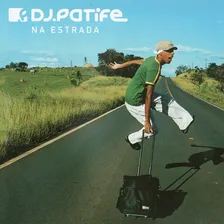 Cd Dj Patife Na Estrada Foto  mini 1
