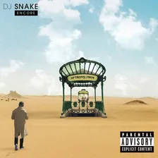 CD Dj Snake, Bis Foto mini 1