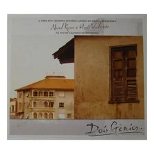 Cd Dois GĂȘnios - Noel Rosa E Assis Valente Na Voz De Foto mini 1