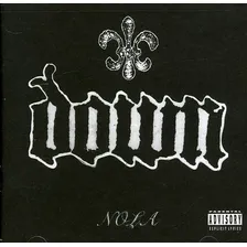 CD Down Nola Warner Físico 1995 Foto mini 1