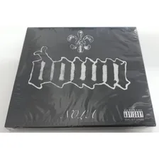 CD Down Nola Warner Físico 1995 Foto mini 2