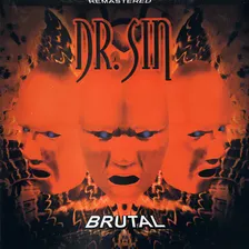Cd Dr. Sin Brutal Foto  mini 1