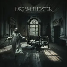 Cd Dream Theater Parasomnia Foto mini 1