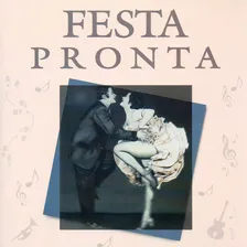 Cd Dudu França - Festa Pronta Foto  mini 1