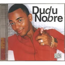 Cd Dudu Nobre Moleque Dudu Foto mini 1