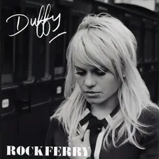 Cd Duffy - Rockferry Foto mini 1