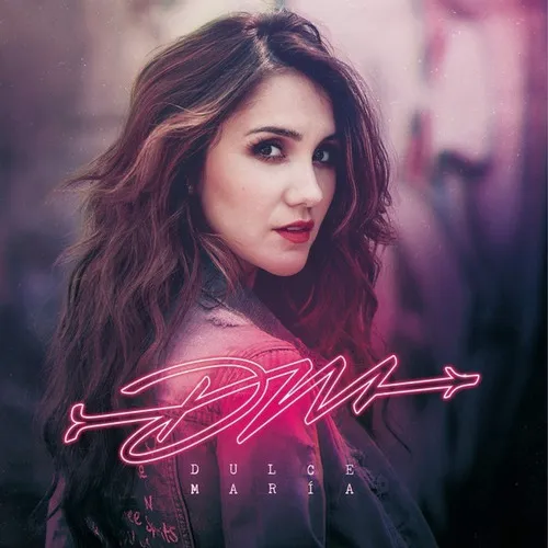 Cd Dulce Maria - Hoy Te Entierro Foto 1