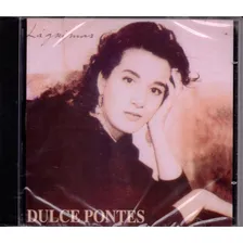 Cd Dulce Pontes Lagrimas Foto mini 1