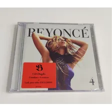 Cd Duplo Beyoncé - 4 Foto mini  3
