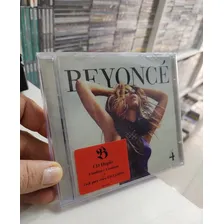 Cd Duplo Beyoncé - 4 Foto mini 4