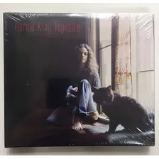 Cd Duplo Carole King - Tapestry - Lacrado De Fábrica Foto mini 1