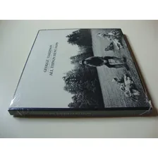 Cd Duplo - George Harrison - All Things Must Pass - Importad Foto mini 4