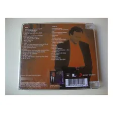 Cd Duplo - Julio Iglesias - Essential Julio Iglesias - Impor Foto mini 4