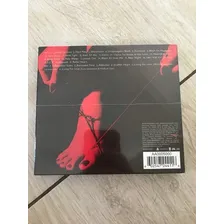 Cd Duplo Madonna - Rebel Heart Edição Super Deluxe (lacrado) Foto mini  2