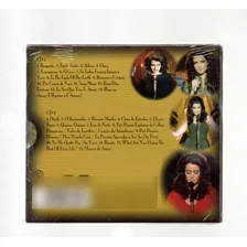 Cd Duplo Maysa - Quando Fala O Coração Foto mini  2