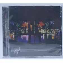 Cd Duplo Metallica - S&m Foto mini  2